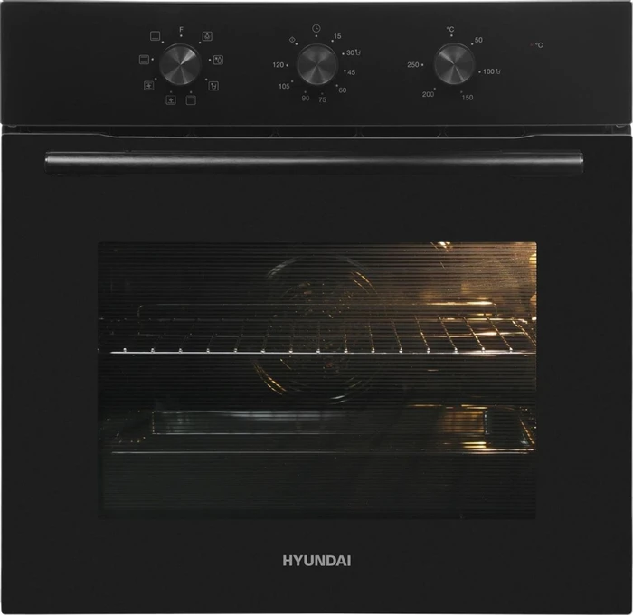 Духовой шкаф Hyundai HEO 66412 BG heo 66412 bg