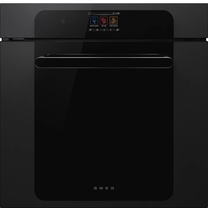 Духовой шкаф Smeg SOP6204S2PB sop6204s2pb