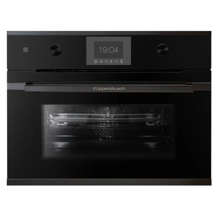 Духовой шкаф Kuppersbusch B 6335.0 S2 Black Chrome сb 6350.0 s2