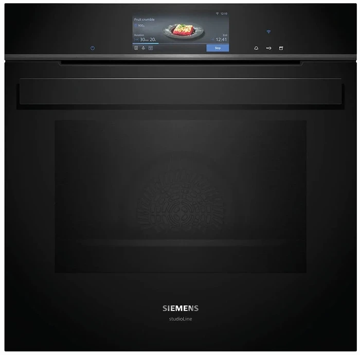 Духовой шкаф Siemens HS 958GCB1 hs 958gcb1