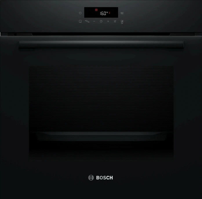 Духовой шкаф Bosch HBA571BB4 hba571bb4