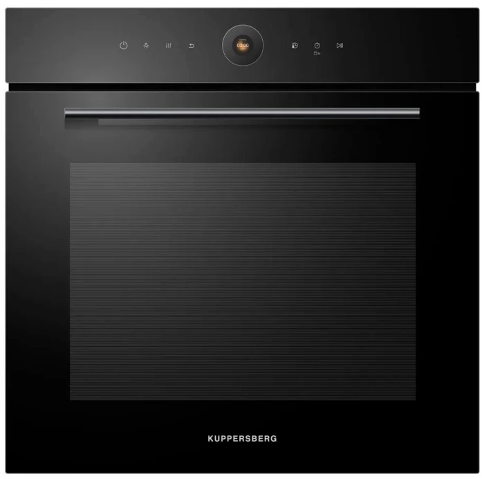 Духовой шкаф электрический Kuppersberg HT 617 B ht 617 b