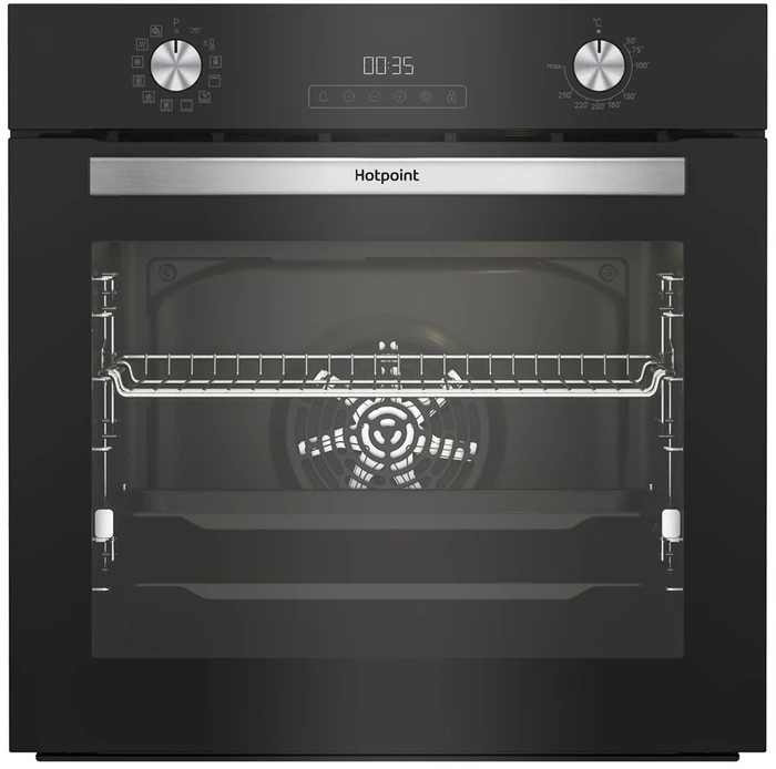 Духовой шкаф электрический Hotpoint HFE8 1231 JSH BLG hfe8 1231 jsh blg