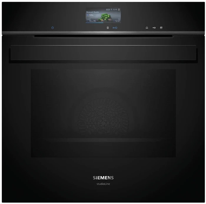 Духовой шкаф Siemens HR 976GMB1B hr 976gmb1b