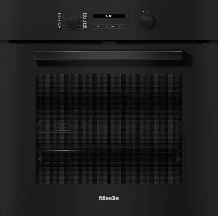 Духовой шкаф Miele H 2861-1 BP 125 Edition Obsidian Black h 2861-1 bp