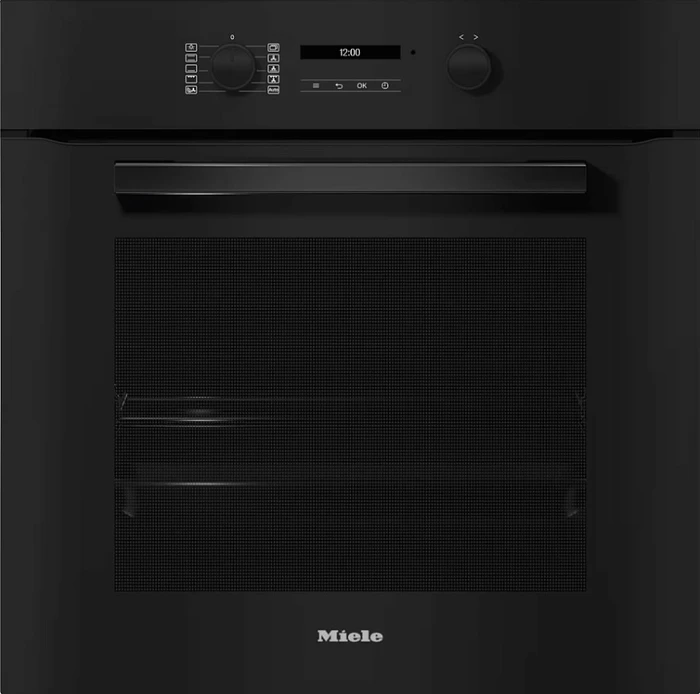 Духовой шкаф Miele H 2861-1 B 125 Edition Obsidian Black h 2861-1 b 125 edition obsidian black