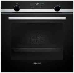 Духовой шкаф электрический Siemens HB578GBS3 hb578gbs3