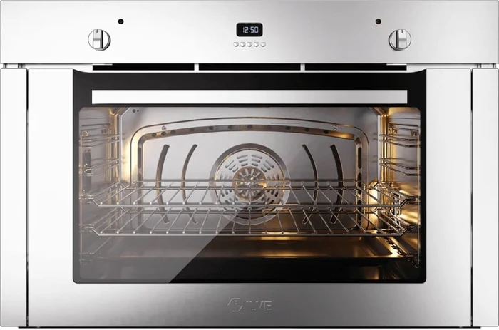 Духовой шкаф Ilve OV90SLKM3/SS ov90slkm3/ss