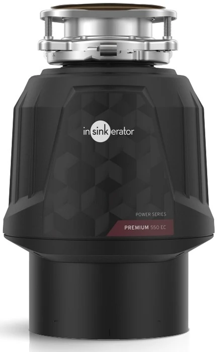 Измельчитель пищевых отходов InSinkErator Premium 550EC premium 550ec
