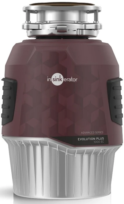 Измельчитель пищевых отходов InSinkErator Evolution Plus 1000EC plus 1000 ec