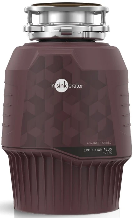 Измельчитель пищевых отходов InSinkErator Evolution Plus 750EC plus 750 ec