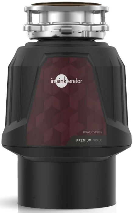 Измельчитель пищевых отходов InSinkErator Premium 700EC premium 700 ec