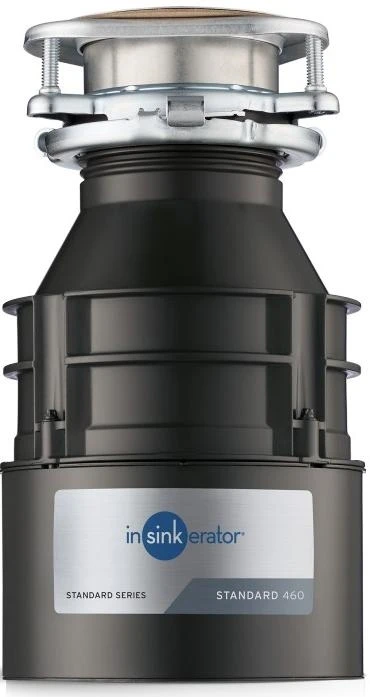 Измельчитель пищевых отходов InSinkErator Standart 460 standart 460