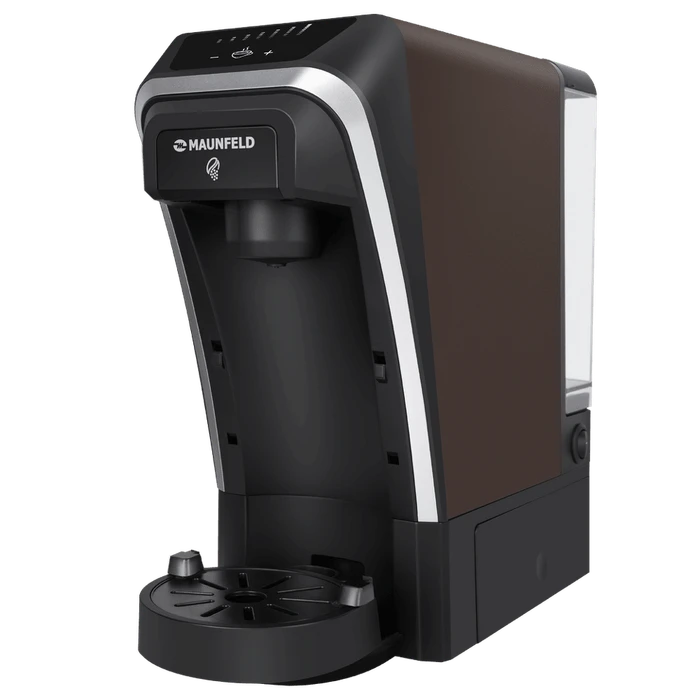 Кофеварка Maunfeld MCCM-CM823BR ка-00028057