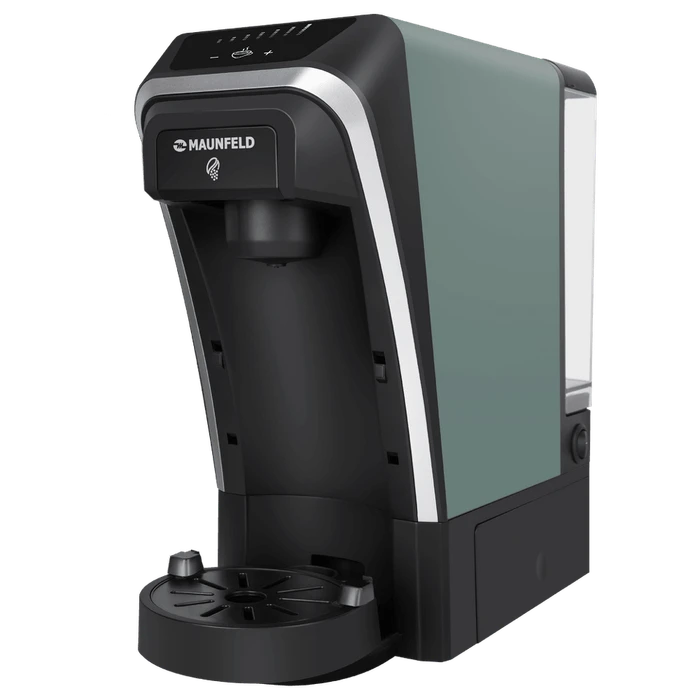Кофеварка Maunfeld MCCM-CM823GN ка-00028056