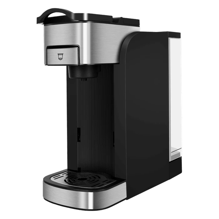 Кофеварка Maunfeld MCCM-CM827BL ка-00028058