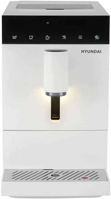 Кофемашина Hyundai HAM-4400 ham-4400
