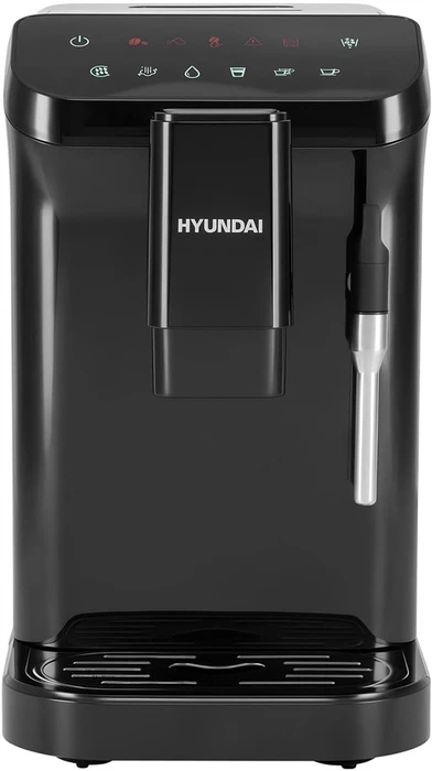 Кофемашина автоматическая Hyundai HAM-4001 ham-4001