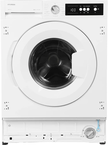 Стиральная машина Hyundai HWM 7121 1773488