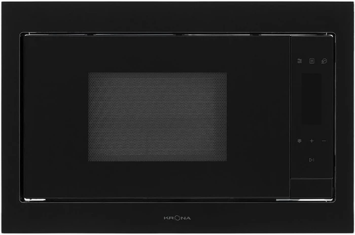 Встраиваемая микроволновая печь Krona ESSEN 60 BL ка-00005344