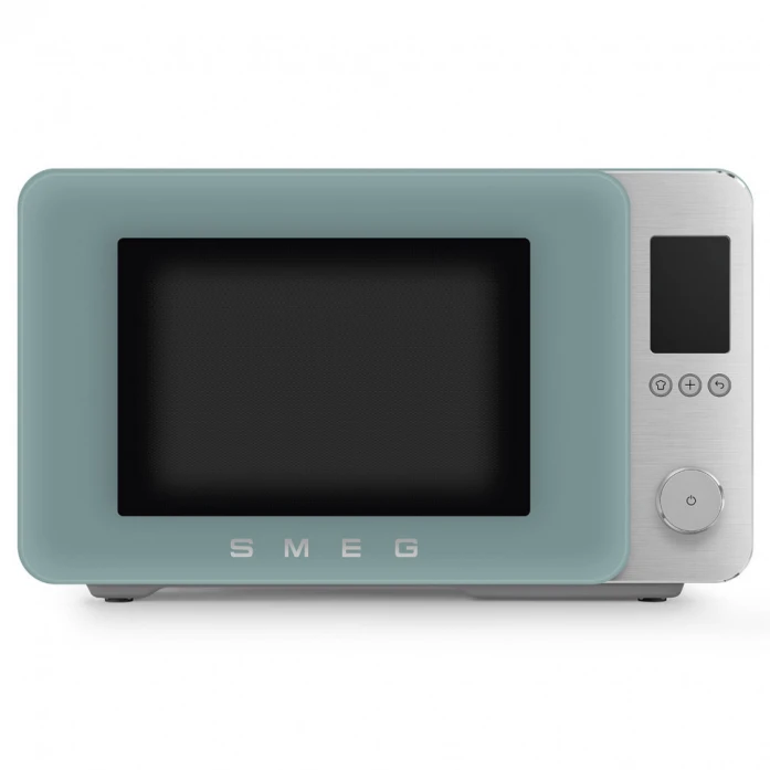 Микроволновая печь Smeg MOC02EGMEU moc02egmeu