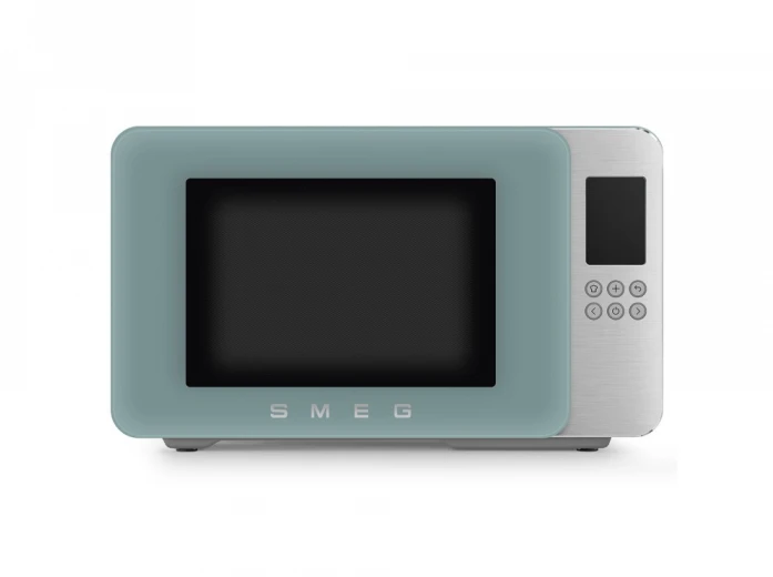 Микроволновая печь Smeg MOC01EGMEU moc01egmeu