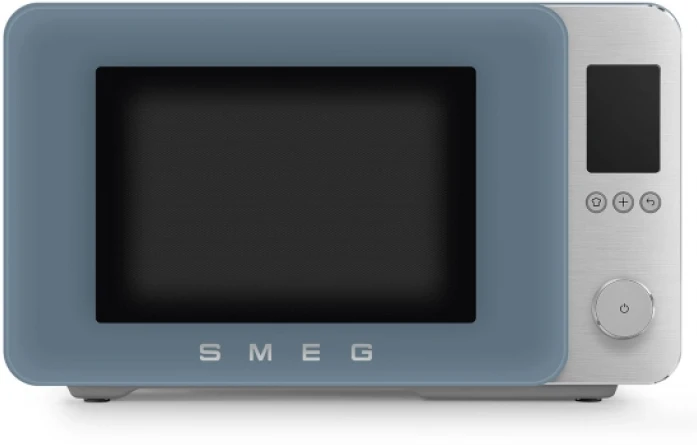 Микроволновая печь Smeg MOC02SBMEU moc02sbmeu