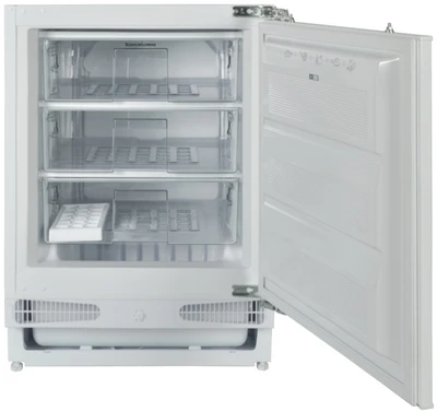 Встраиваемый морозильник Schaub Lorenz SLFE107W0M 18001465