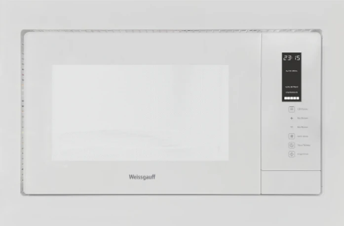 Микроволновая печь Weissgauff HMT-625 Touch Grill hmt-625 touch grill