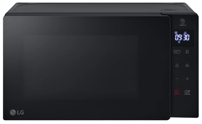Микроволновая печь LG MH6032GAS mh6032gas