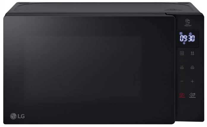 Микроволновая печь LG MS2032GAS ms2032gas