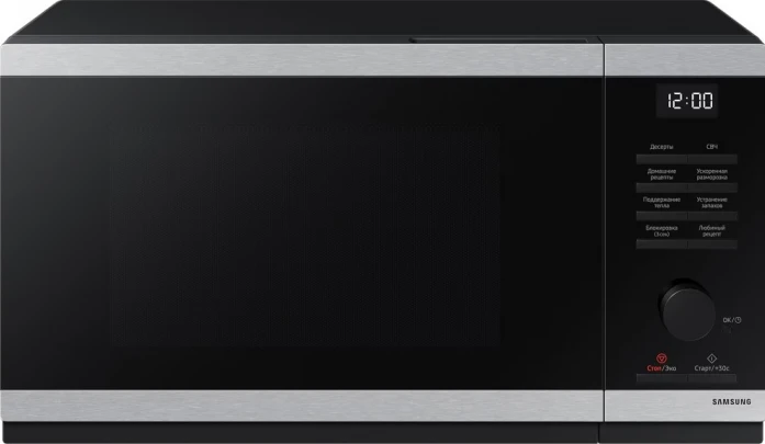 Микроволновая печь Samsung MS23DG4504ATBW ms23dg4504atbw
