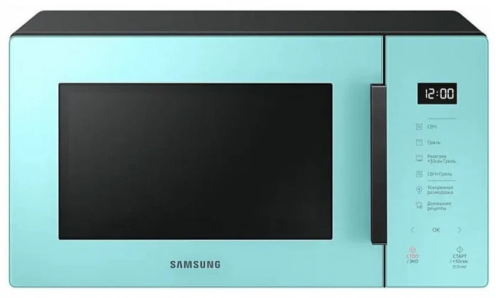 Микроволновая печь Samsung MG23T5018AN mg23t5018an