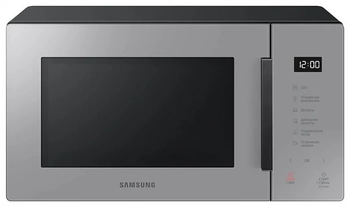 Микроволновая печь Samsung MS23T5018AG/BW ms23t5018ag/bw