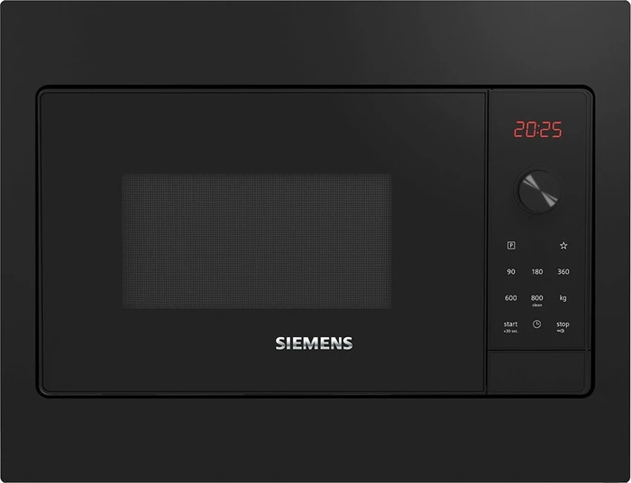 Микроволновая печь встраиваемая Siemens BF523LMB3 bf523lmb3