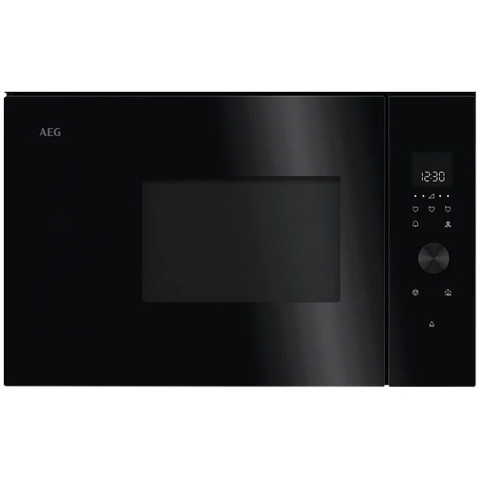 Встраиваемая микроволновая печь AEG TB6SM171DB tb6sm171db