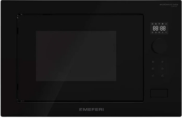 Встраиваемая микроволновая печь Meferi MMO6025BK COMFORT mmo6025bk comfort