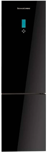 Холодильник Schaub Lorenz SLU S379Y4E 18002356