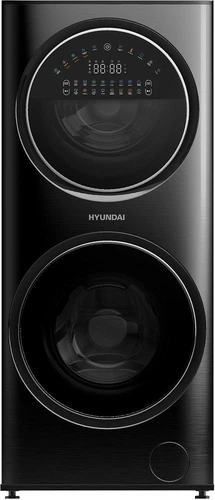 Стирально-сушильная машина Hyundai WMD9423 1854529