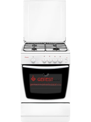 Плита Gefest 1200 С6 К33 18600331