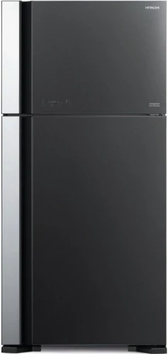 Холодильник Hitachi R-VG 660 PUC7-1 GGR 1897612