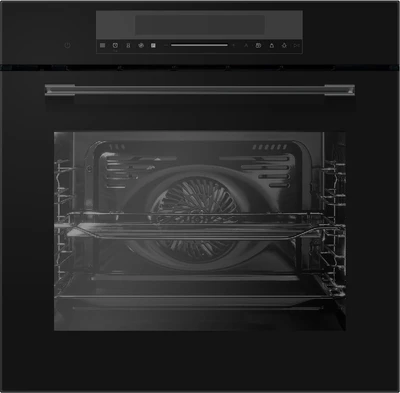 Встраиваемый электрический духовой шкаф Hyundai HMEO 6780 BG 1922683
