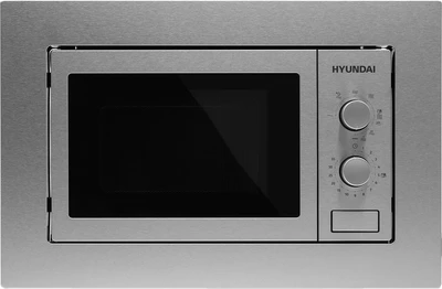 Встраиваемая микроволновая печь Hyundai HBW 2030 IX 1922860