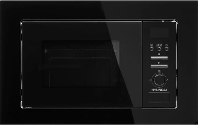 Встраиваемая микроволновая печь Hyundai HBW 2040 BG 1922888