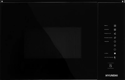 Встраиваемая микроволновая печь Hyundai HBW 2560 BG 1923027
