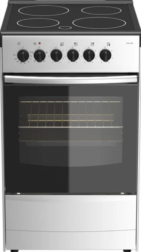 Электрическая плита DARINA 1B EC341 606 SILVER 1b ec341 606 silver