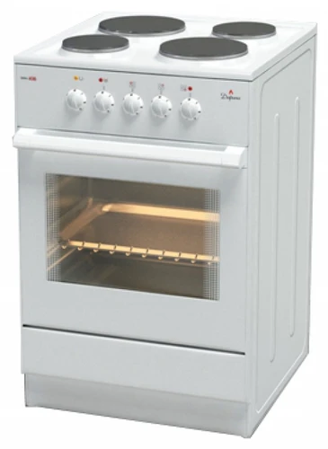 Электрическая плита DARINA 1B EM 341 406 W 1b em 341 406 w