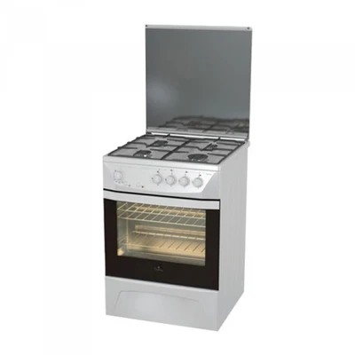 Газовая плита DARINA 1D GM 141 007 W 1d gm 141 007 w