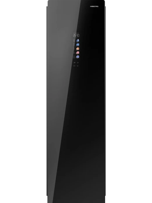 Паровой шкаф HIBERG SD 6GB sd 6gb