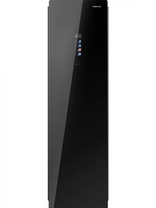 Паровой шкаф HIBERG SD 5GB sd 5gb